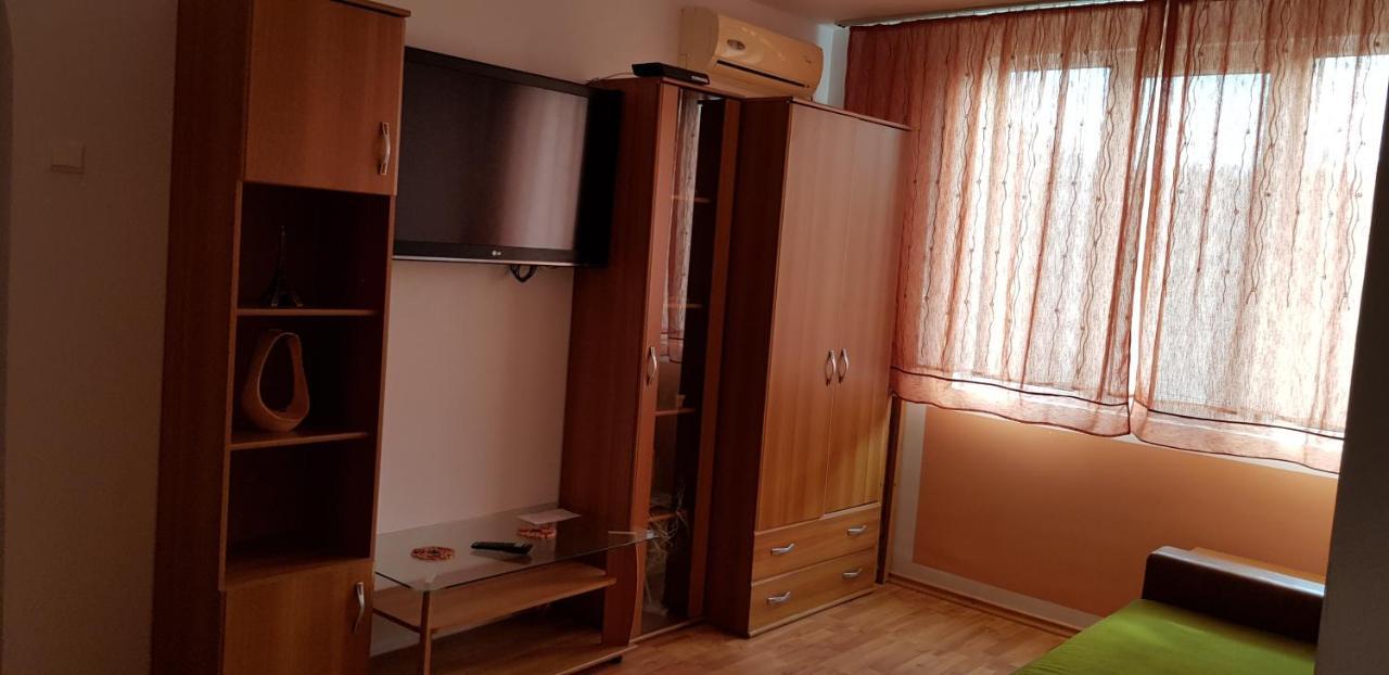 Apartament Mara Apartment Neptun Bagian luar foto