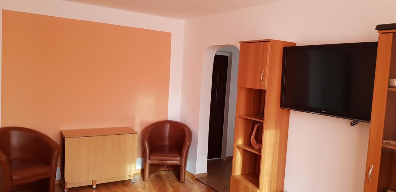 Apartament Mara Apartment Neptun Bagian luar foto
